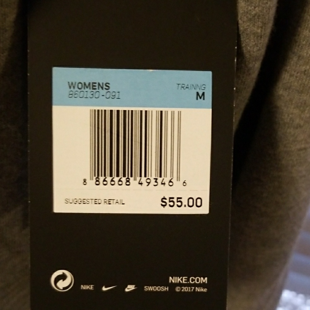 Nike ladies Sweatshirt - Picture 2 of 6